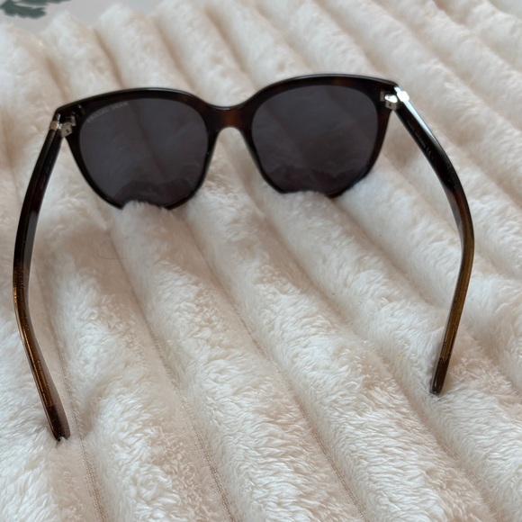 Marc Jacobs Tortoise Shell Sunglasses main image 6
